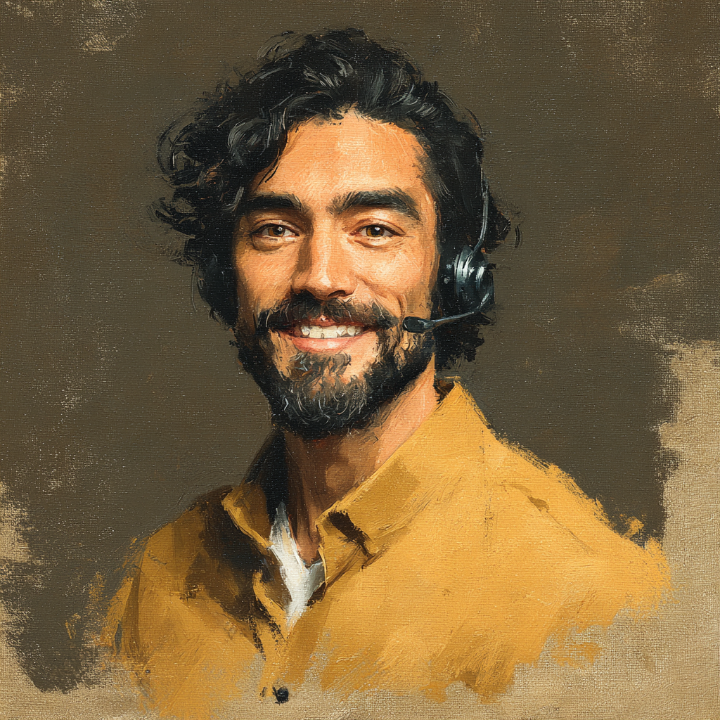 Alex - Outbound Agent