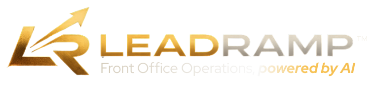 LeadRamp AI