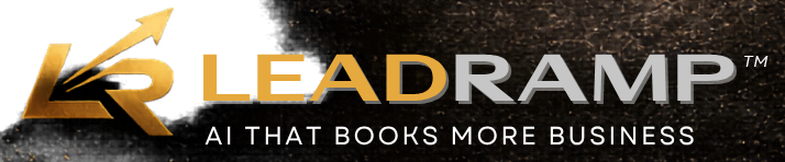 LeadRamp AI